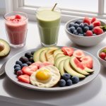 5 Easy Diabetic-Friendly Breakfast Ideas to Start Your Day Right