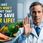 The One Diet Doctors Won’t Tell You About That Could Save Your Life