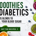 Smoothies for Diabetics: 5 Life-Changing Blends You Need to Try for Blood Sugar Control