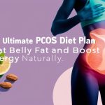 The Ultimate PCOS Diet Plan: Your Blueprint to a Balanced Body, Goodbye to Belly Fat, and a Vibrant Life