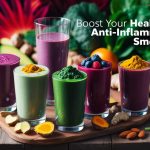 Boost Your Health with These Anti-Inflammatory Smoothies for a Happier Gut!
