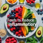Anti-Inflammatory Diet How to Reduce Inflammation with Food