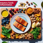 Top 10 Anti-Inflammatory Foods to Take Back Control of Your Health